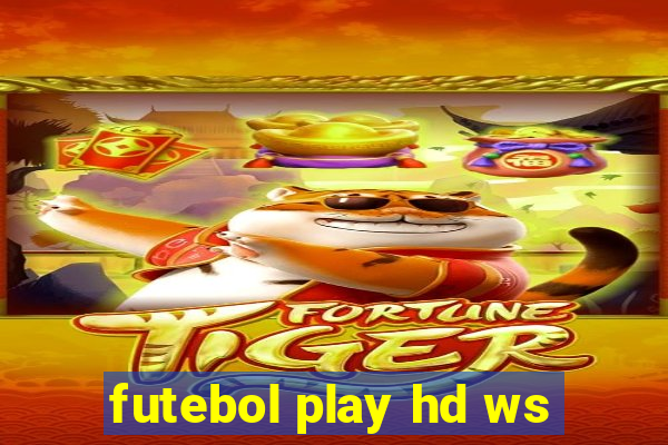 futebol play hd ws